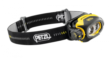 Iluminare - Lanterna Petzl PIXA 3  E78Chb 2, IP67, 100 lumeni