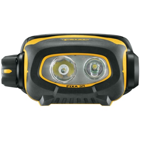 Lanterna Petzl PIXA 3R E78Chr 2, IP67, 90 lumeni [2]