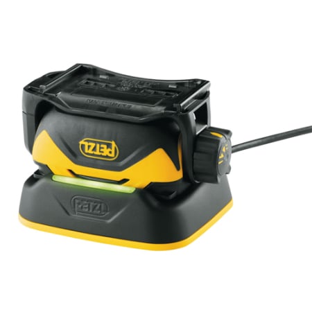 Lanterna Petzl PIXA 3R E78Chr 2, IP67, 90 lumeni [1]