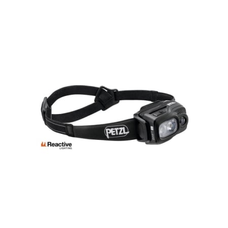 Iluminare - Lanterna Petzl SWIFT RL E095Bb00, IPX4, 1100 lumeni