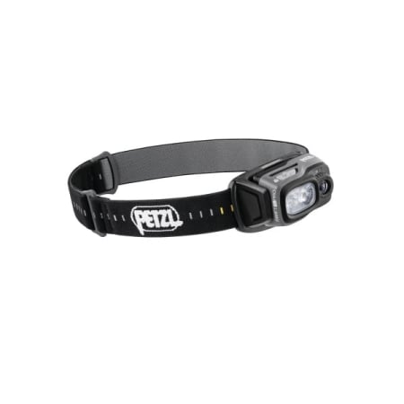 Iluminare - Lanterna Petzl SWIFT RL Pro E810Aa00, IPX4, 900 lumeni