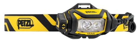 Lanterna Petzl XENA E004Ba00, IP67, 1400 lumeni [4]