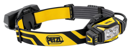 Iluminare - Lanterna Petzl XENA E004Ba00, IP67, 1400 lumeni