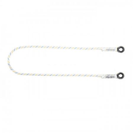 Echipament pentru lucru la inaltime - Mijloc de legatura fix Protekt LB141 20, Ø 14 mm L=2 m