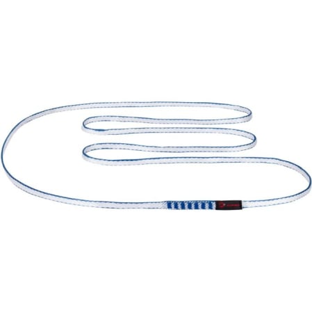Echipament pentru lucru la inaltime - Lonja anou dyneema Mammut CONTACT 8 mm 120 cm
