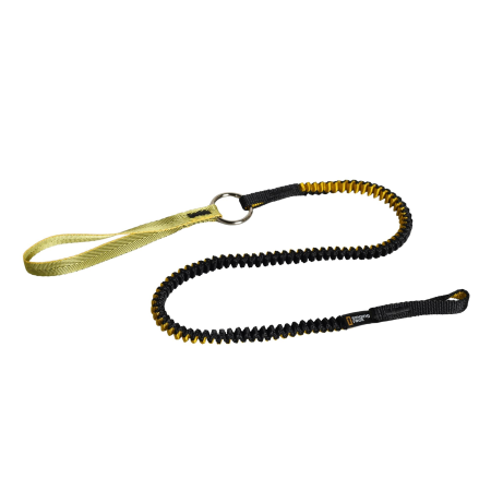 Echipament pentru lucru la inaltime - Lonja asigurare scule Singing Rock TOOL HOLDER W1028BY00, 30g, 70cm, max. 25kg, PES, PAD