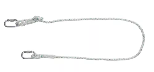 Echipament pentru lucru la inaltime - Lonja de pozitionare reglabila Coverguard ARENGA 2m