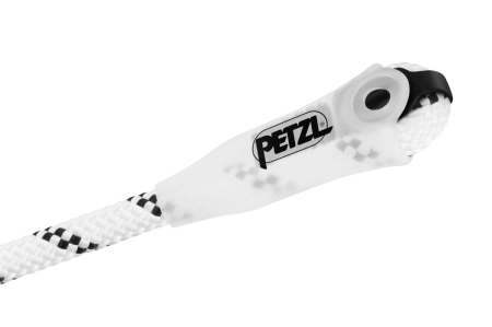 Lonja de pozitionare reglabila Petzl GRILLON 3m L052Aa01, fara carabiniere [3]