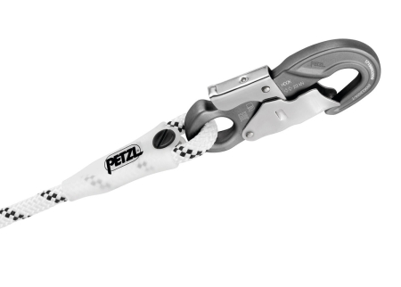 Lonja de pozitionare reglabila Petzl GRILLON HOOK 3m L052Ba01 [1]