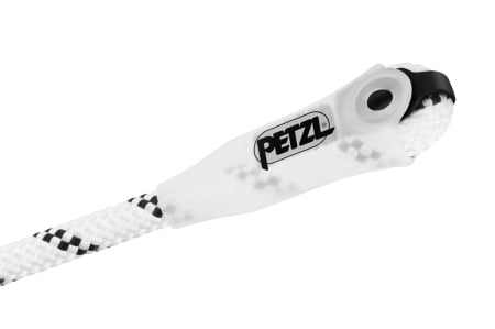 Lonja de pozitionare reglabila Petzl GRILLON L052AA05, compatibila cu ham CHANTIER C5 si lonja ABSORBICA [2]