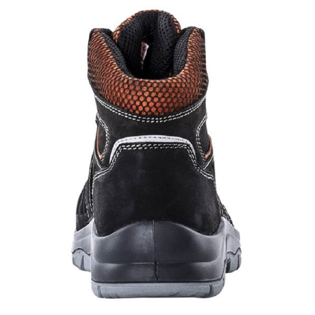 LS Bocanci de protectie Ardon DOZER S3 ESD, cu bombeu din fibra de sticla si lamela kevlar [1]