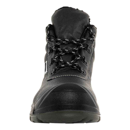 LS Bocanci de protectie imblaniti Renania NEW NEWE S3, cu bombeu metalic si lamela [4]