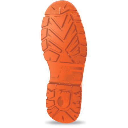 LS Bocanci de protectie Panda ALFA NEOS S1 SRC, cu bombeu metalic [1]