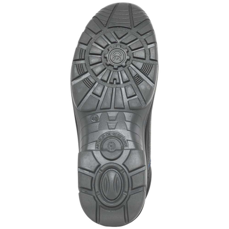 LS Bocanci de protectie Renania CRONOS S1, cu bombeu metalic [7]