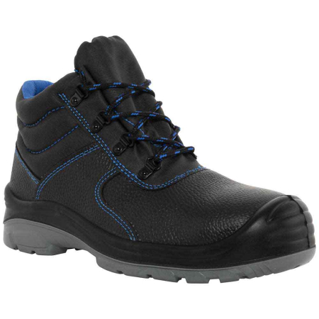 LS Bocanci de protectie Renania CRONOS S1, cu bombeu metalic [3]