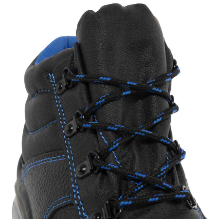 LS Bocanci de protectie Renania CRONOS S1, cu bombeu metalic [14]