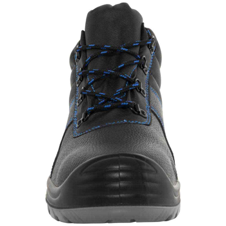 LS Bocanci de protectie Renania CRONOS S1, cu bombeu metalic [10]