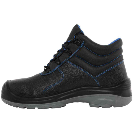 LS Bocanci de protectie Renania CRONOS S1, cu bombeu metalic [11]