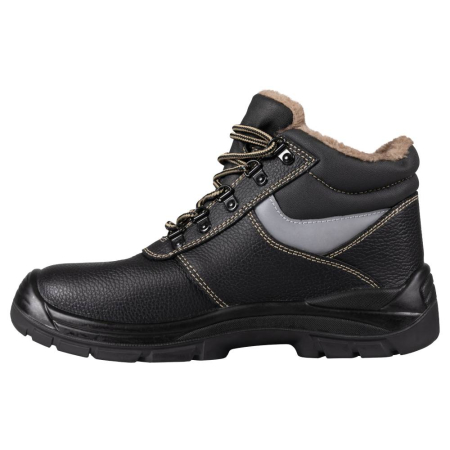 LS Bocanci de protectie Renania NEW RUIAN S3 CI SRC cu bombeu compozit si lamela [9]