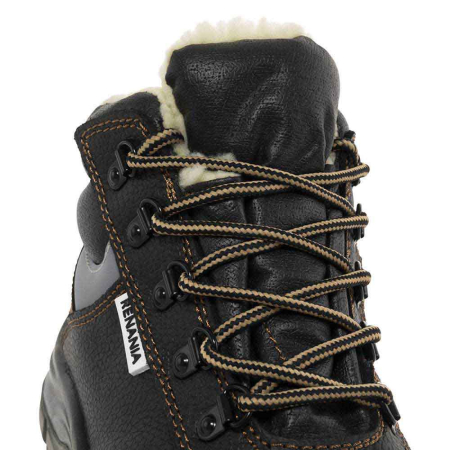 LS Bocanci de protectie Renania NEW RUIAN S3 CI SRC cu bombeu compozit si lamela [7]