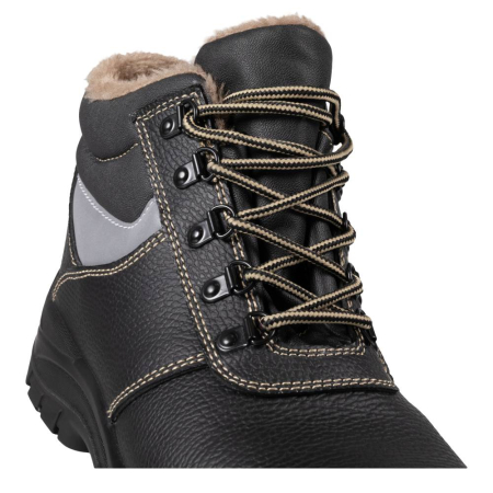 LS Bocanci de protectie Renania NEW RUIAN S3 CI SRC cu bombeu compozit si lamela [12]