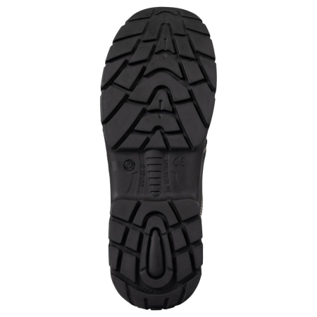 LS Bocanci de protectie Renania NEW RUIAN S3 CI SRC cu bombeu compozit si lamela [11]