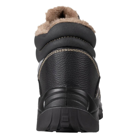 LS Bocanci de protectie Renania NEW RUIAN S3 CI SRC cu bombeu compozit si lamela [10]