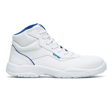 LICHIDARE STOC - LS Bocanci de protectie SafeWay PEARL S2 SRC, bombeu nemetalic