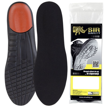 LICHIDARE STOC - LS Branturi Sirin POTENZA X-LITE, gel poliuretanic, antistatic