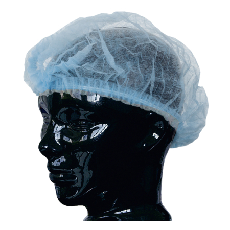 DIVERSE ECHIPAMENTE - LS Capelina de unica folosinta tip acordeon Renania 1323, 100buc