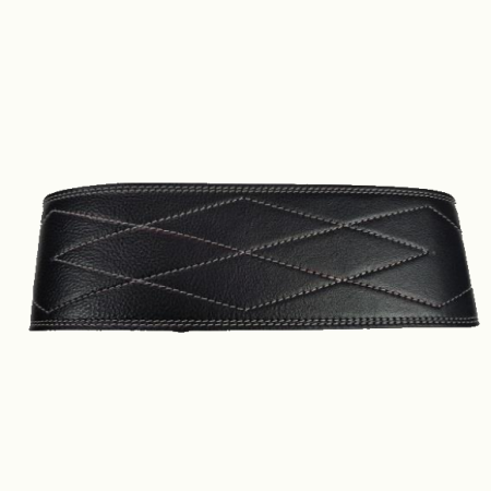 LICHIDARE STOC - LS Centura lombo abdominala din piele Renania T965