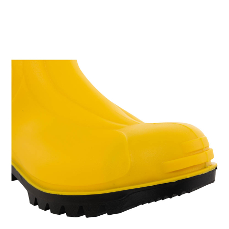 LS Cizme de protectie Renania NEW DYABLO S5 SRA 116, cu bombeu metalic si lamela (7A12) [8]