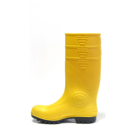 LICHIDARE STOC - LS Cizme de protectie Renania NEW DYABLO S5 SRA 116, cu bombeu metalic si lamela (7A12)