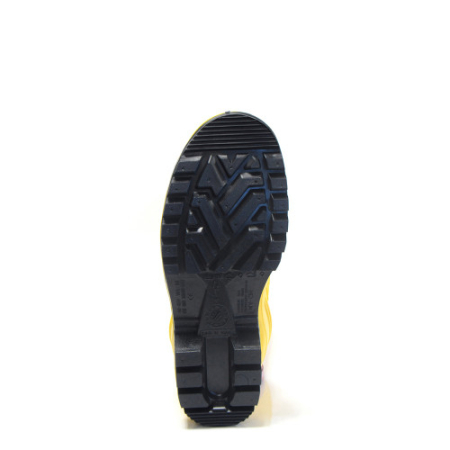 LS Cizme de protectie Renania NEW DYABLO S5 SRA 116, cu bombeu metalic si lamela (7A12) [2]