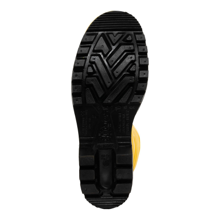 LS Cizme de protectie Renania NEW DYABLO S5 SRA 116, cu bombeu metalic si lamela (7A12) [7]