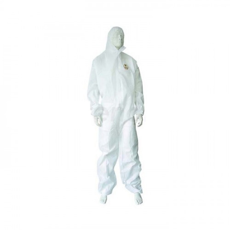 LICHIDARE STOC - LS Combinezon de protectie chimica Renania PURA 1.8L