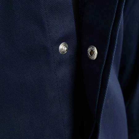 LS Costum salopeta ignifugat Renania FLAME, 100% bumbac, 295gr/mp [12]