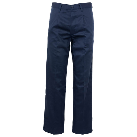 LS Costum salopeta ignifugat Renania FLAME, 100% bumbac, 295gr/mp [3]