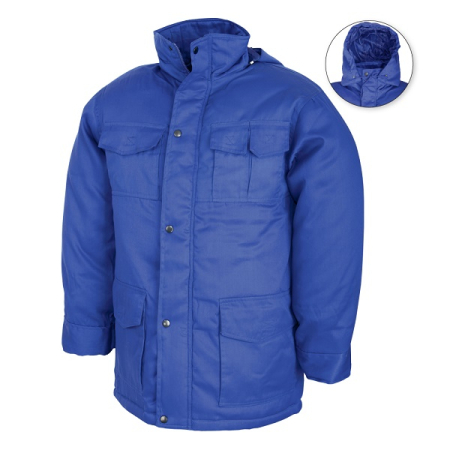 LICHIDARE STOC - LS Haina vatuita de iarna Renania KIEV, tercot 65/35