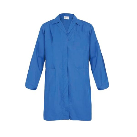 LS Halat de lucru dama Renania RITA, tercot 65/35, 150gr/mp [0]