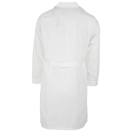 LS Halat de lucru dama Renania RITA, tercot 65/35, 150gr/mp [5]