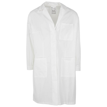 LS Halat de lucru dama Renania RITA, tercot 65/35, 150gr/mp [2]