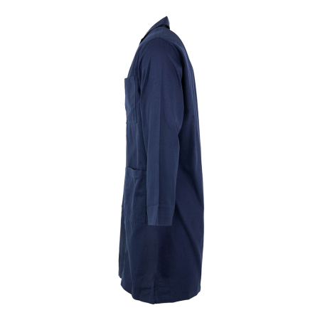 LS Halat de lucru Renania HARRY, 100% bumbac, 260gr/mp [3]