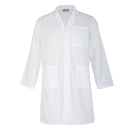 LICHIDARE STOC - LS Halat de lucru Renania RICK, tercot 65/35, 150gr/mp