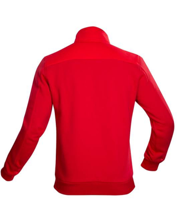 LS Hanorac flausat fara gluga Ardon M007, 50% bumbac, 50% poliester, 340g [2]