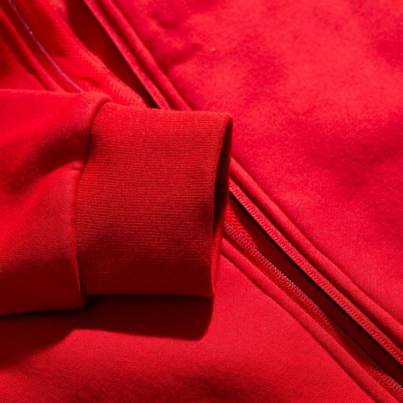 LS Hanorac flausat fara gluga Ardon M007, 50% bumbac, 50% poliester, 340g [6]