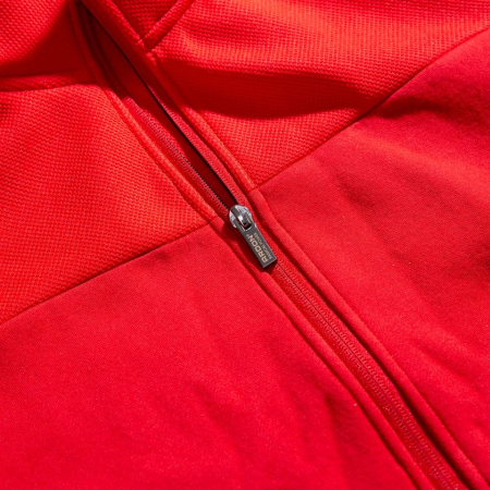 LS Hanorac flausat fara gluga Ardon M007, 50% bumbac, 50% poliester, 340g [3]