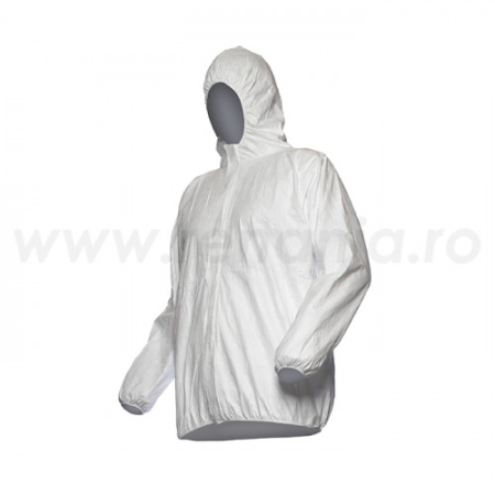 LICHIDARE STOC - LS Jacheta antichimica de unica folosinta DuPont TYVEK 500