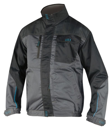 LICHIDARE STOC - LS Jacheta de lucru Ardon 4TECH, tercot 65/35, 240 gr/mp