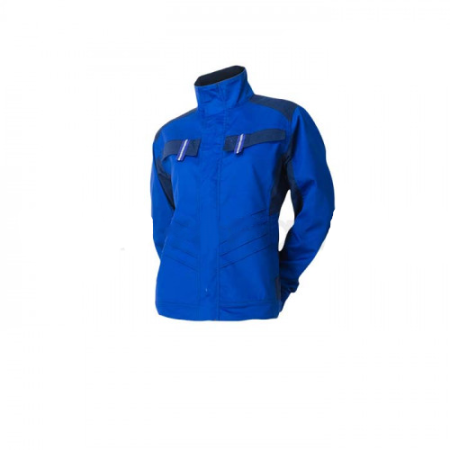 LICHIDARE STOC - LS Jacheta de lucru dama Renania Vulcano, tercot 65/35, 235gr/mp